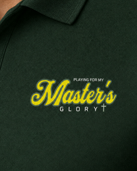 Load image into Gallery viewer, Master's Glory - Under Armour® men's polo